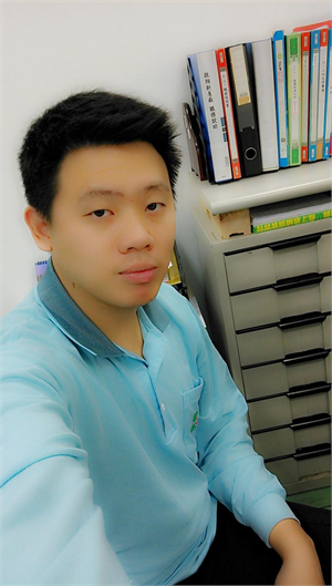 張永昌
