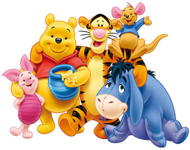 Pooh